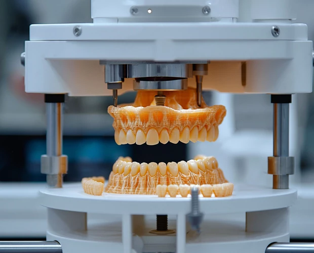 Superior Craftsmanship for Exceptional Patient Outcomes