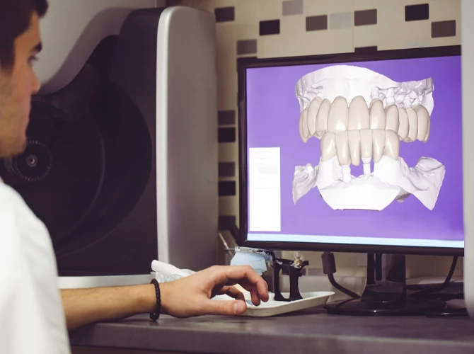 Your Trusted Partner in Precision Dentistry