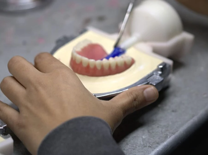 Solutions for Dental Laboratories and Milling  Centers