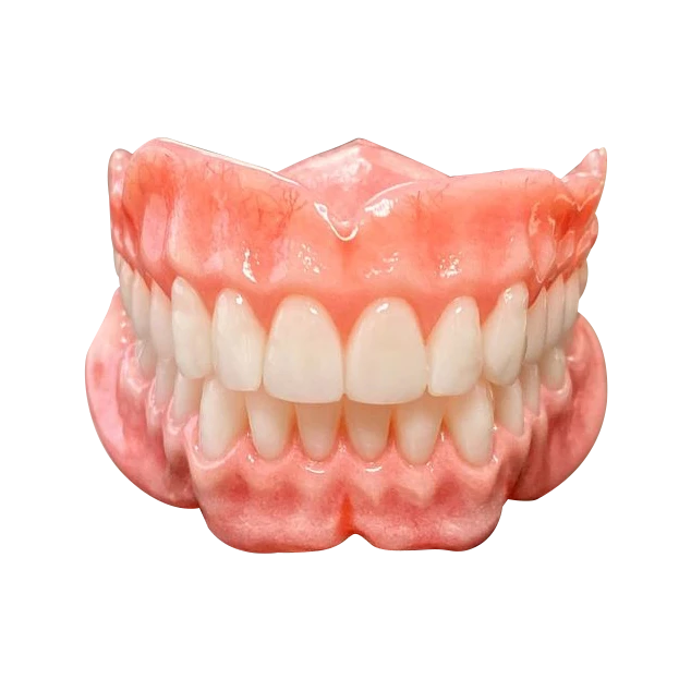 Removable-Partial Acrylic Denture Factory