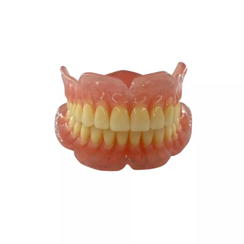 Removable-Partial Acrylic Denture Factory