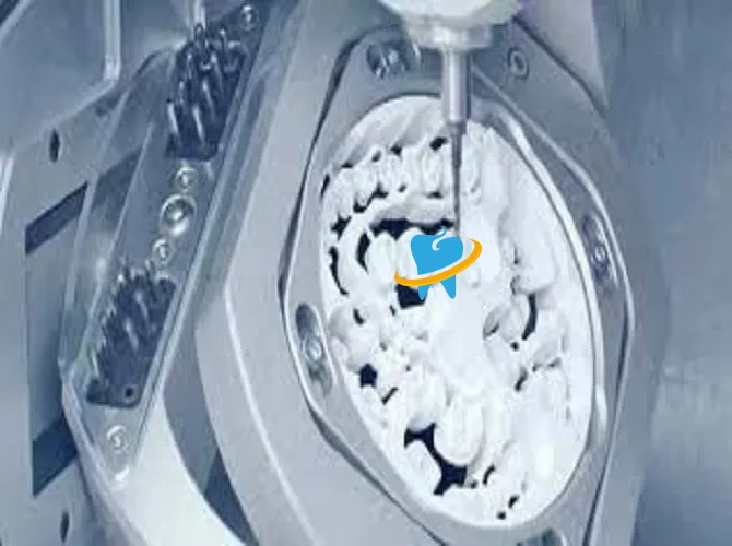 The Advanced Machines Behind Dentures at Star Dental Laboratory