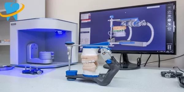 Digital Dentistry