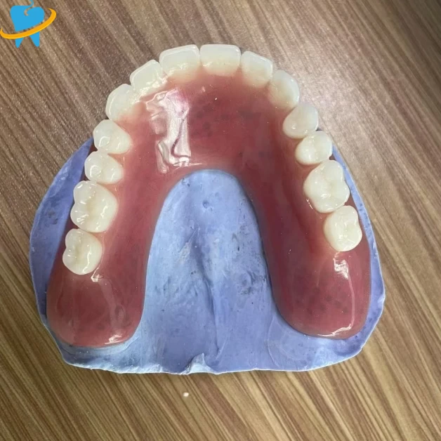 Best Custom Fixed Removable Restoration Lab