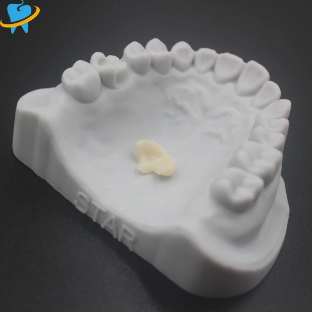 Boutique Dental Veneers Manufacturer