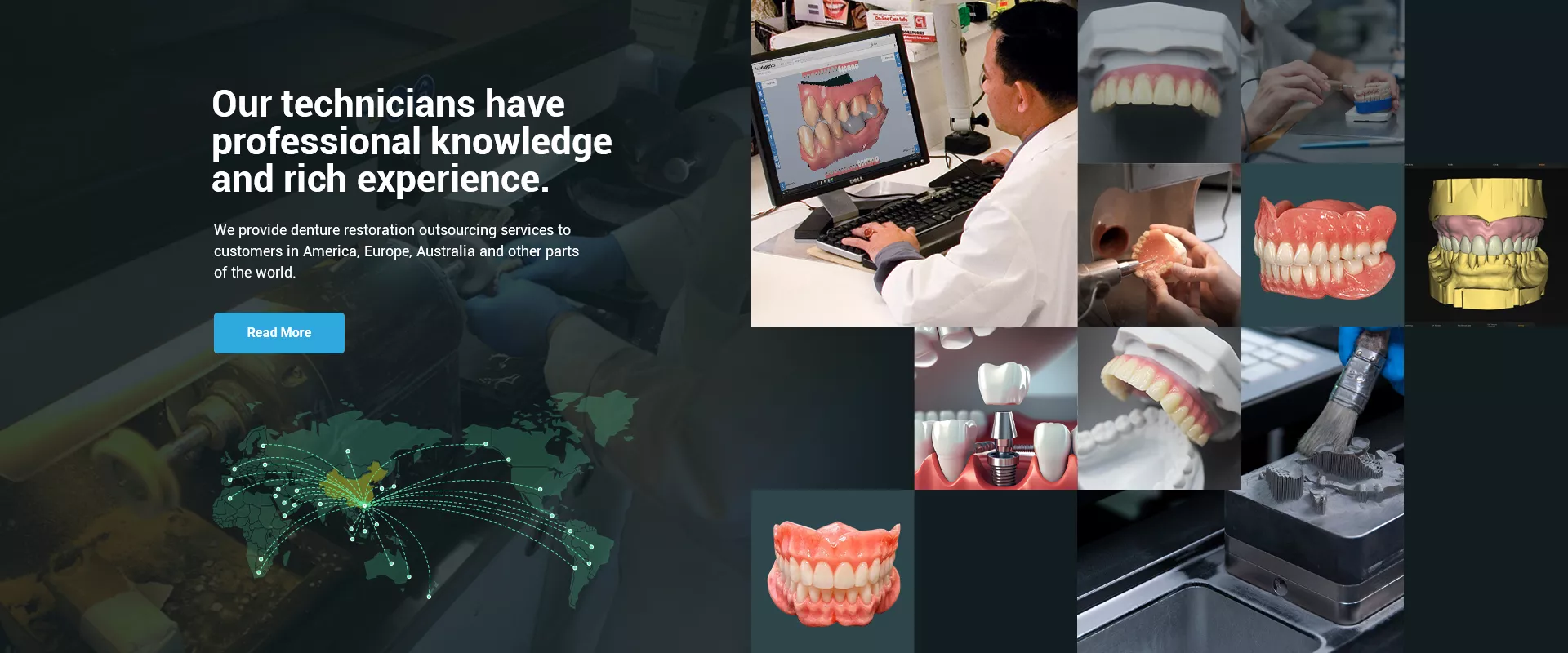 Digital Dentistry