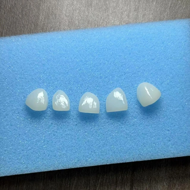 E.MAX Made in China Dental Laboratory