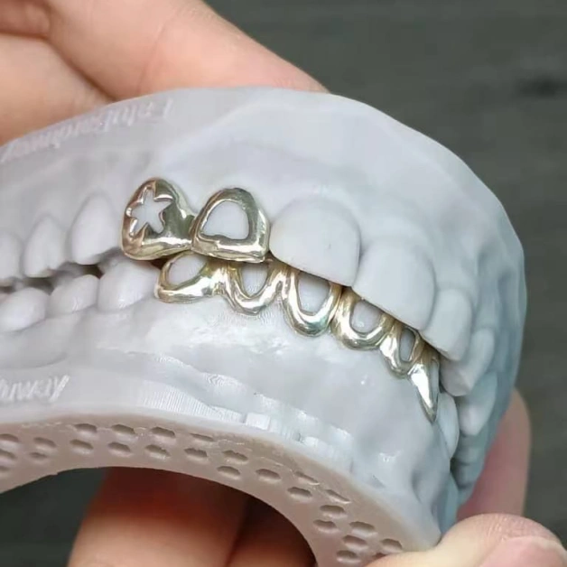 Custom Appliances Digital Orthodontic Lab