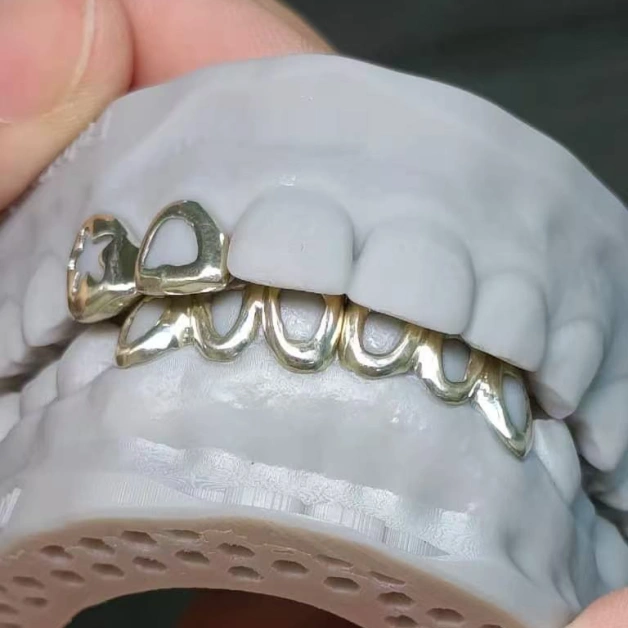 Custom Appliances Digital Orthodontic Lab