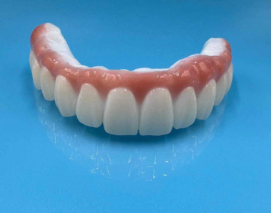 Premium Layered Zirconia Laboratory