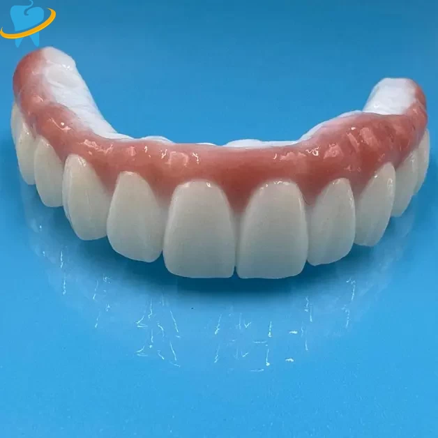 Full Zirconium Dental Supplier
